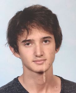 Pablo professeur particulier Anglais Groupe Réussite