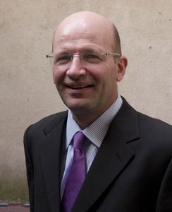 Philippe professeur particulier Management Groupe Réussite