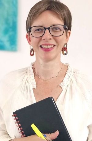 Dominique prof de cours-particuliers d'orthographe à Lunel