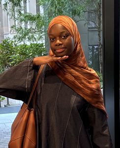 Aïsha professeur particulier Droit Groupe Réussite