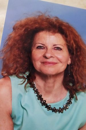 Francine prof de cours-particuliers à Marseille