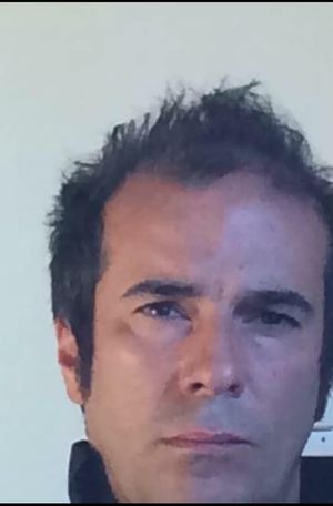 Mickael prof de cours-particuliers de chimie à Louviers