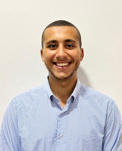 Amine professeur particulier Maths Groupe Réussite