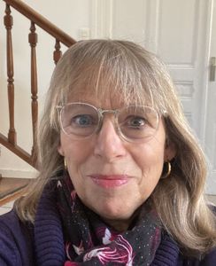 Susanne professeur particulier Allemand Groupe Réussite