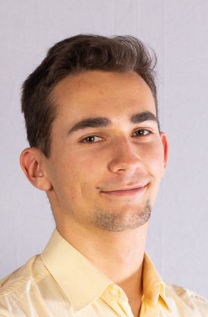 Alexandre prof de cours-particuliers de physique à Rennes