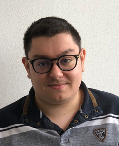 Simon professeur particulier Maths Groupe Réussite