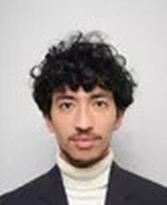 Ilyes professeur particulier Maths Groupe Réussite