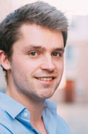 Baptiste prof de cours-particuliers à Mulhouse