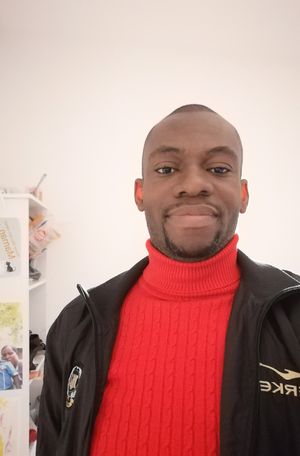 Gnonfolotchin abou prof de cours-particuliers à Montceau-les-Mines