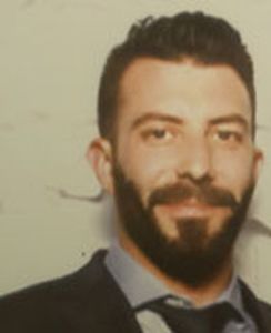 Julien professeur particulier Maths Groupe Réussite