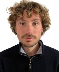 Quentin professeur particulier Maths Groupe Réussite