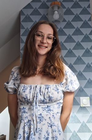 Célia prof de cours-particuliers de sciences politiques à Rennes