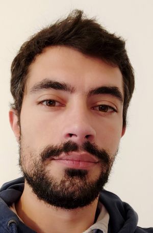 Maxime prof de cours-particuliers à Arras