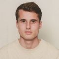 Hugo prof de cours-particuliers d'anglais à Tinqueux