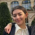 Nina prof de cours-particuliers d'allemand à Verrières-le-Buisson