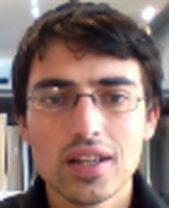 Laurent professeur particulier Chimie Groupe Réussite