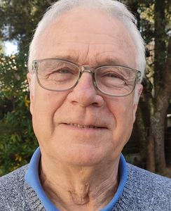 Bruno professeur particulier Anglais Groupe Réussite
