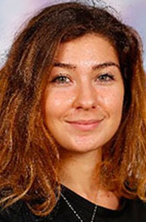 Lisa prof de cours-particuliers à Obernai