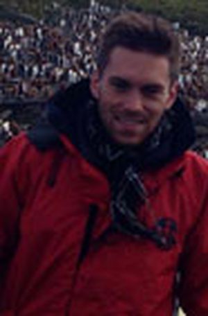 Paul-marie prof de cours-particuliers de philosophie à Brest