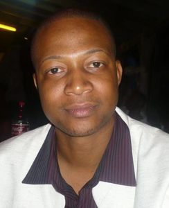 Samuel professeur particulier Anglais Groupe Réussite