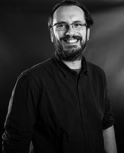 Julien professeur particulier Informatique Groupe Réussite