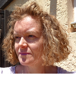 Nathalie professeur particulier Anglais Groupe Réussite
