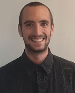 Robin professeur particulier Physique-chimie Groupe Réussite