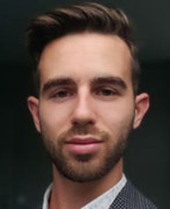 Thibault professeur particulier Informatique Groupe Réussite