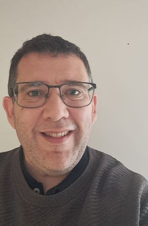 Michael prof de cours-particuliers à Hérouville-Saint-Clair
