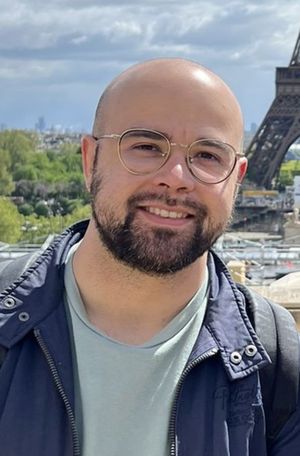 Kevin prof de cours-particuliers d'histoire-géographie à Villeurbanne