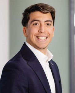 Alexis professeur particulier Maths Groupe Réussite