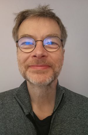 Jacques prof de cours-particuliers de maths à Pamiers