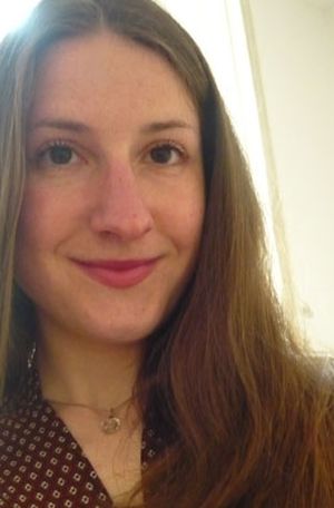 Raphaëlle prof de cours-particuliers de coaching scolaire à Annecy