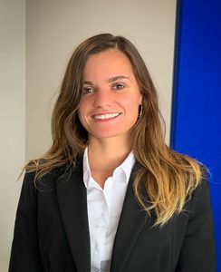 Marine professeur particulier Maths Groupe Réussite