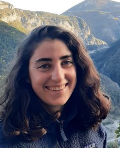 Odile professeur particulier Maths Groupe Réussite