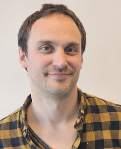 Elie professeur particulier Physique-chimie Groupe Réussite