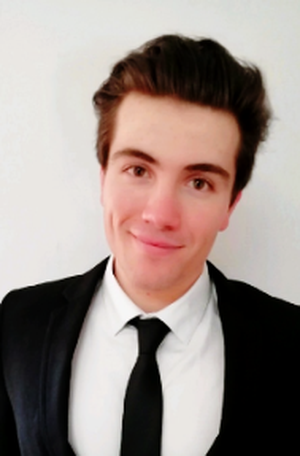 Thomas prof de cours-particuliers d'anglais à Roquebrune-Cap-Martin