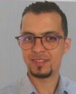 Samir professeur particulier SVT Groupe Réussite