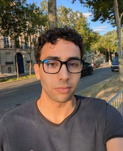Ryad professeur particulier Maths Groupe Réussite
