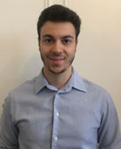 Andranik professeur particulier Maths Groupe Réussite
