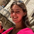 Guillemette prof de soutien scolaire de grec