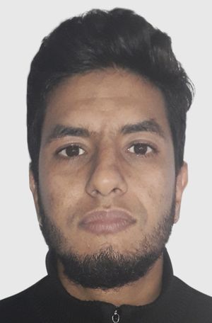 Mustapha prof de cours-particuliers de logique maths à Jeumont