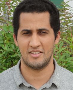 Ahmed professeur particulier Maths Groupe Réussite