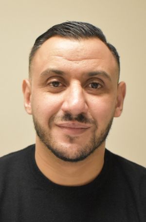 Badr prof de cours-particuliers d'arabe à Brignais