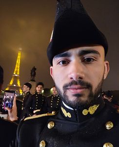 Mohammed professeur particulier Maths Groupe Réussite