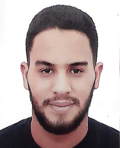 Hicham professeur particulier Maths Groupe Réussite