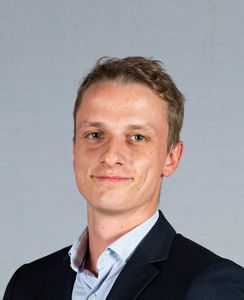 Louis professeur particulier Physique-chimie Groupe Réussite