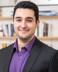 Sami professeur particulier Grand oral du bac Groupe Réussite