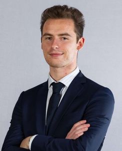 Mark professeur particulier Maths Groupe Réussite