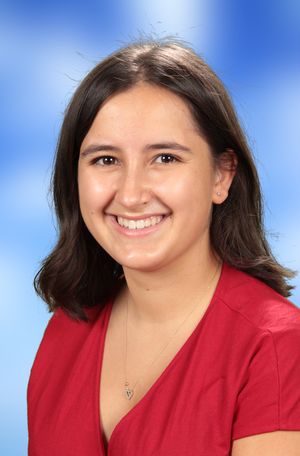 Ana sofia prof de cours-particuliers d'anglais à Tours